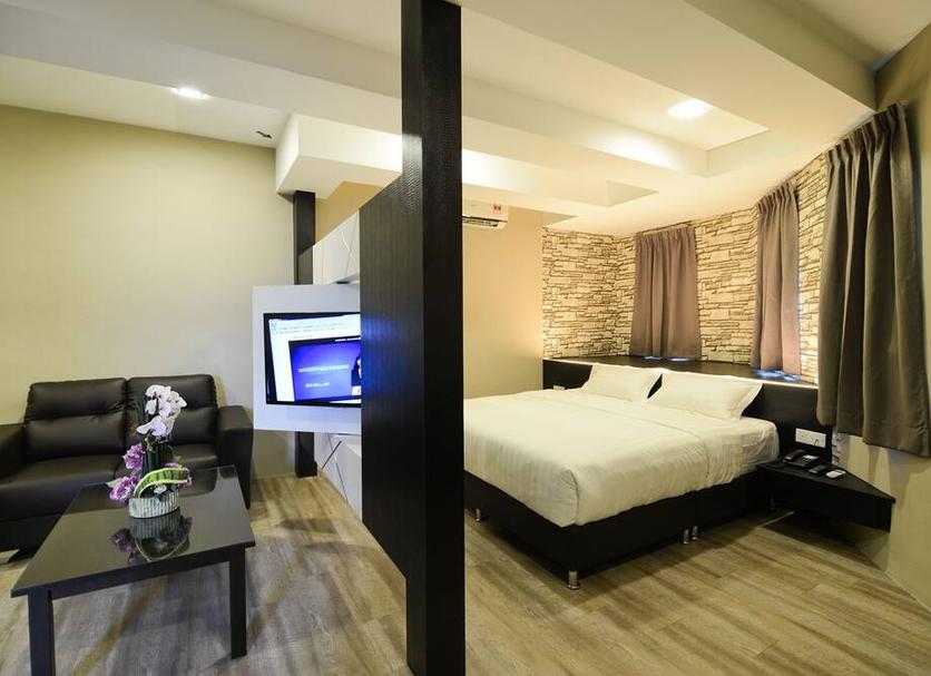 Kamar Tidur Foto