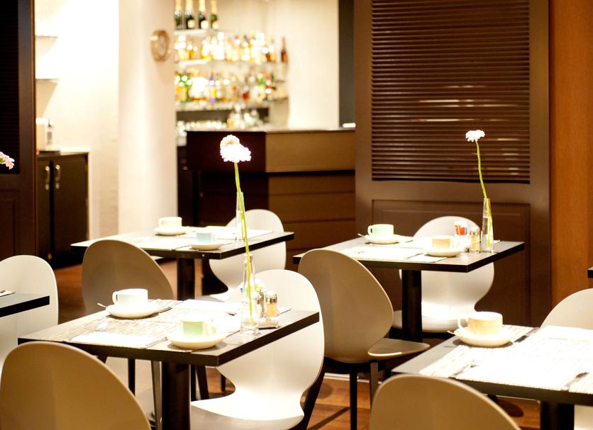Restoran Foto