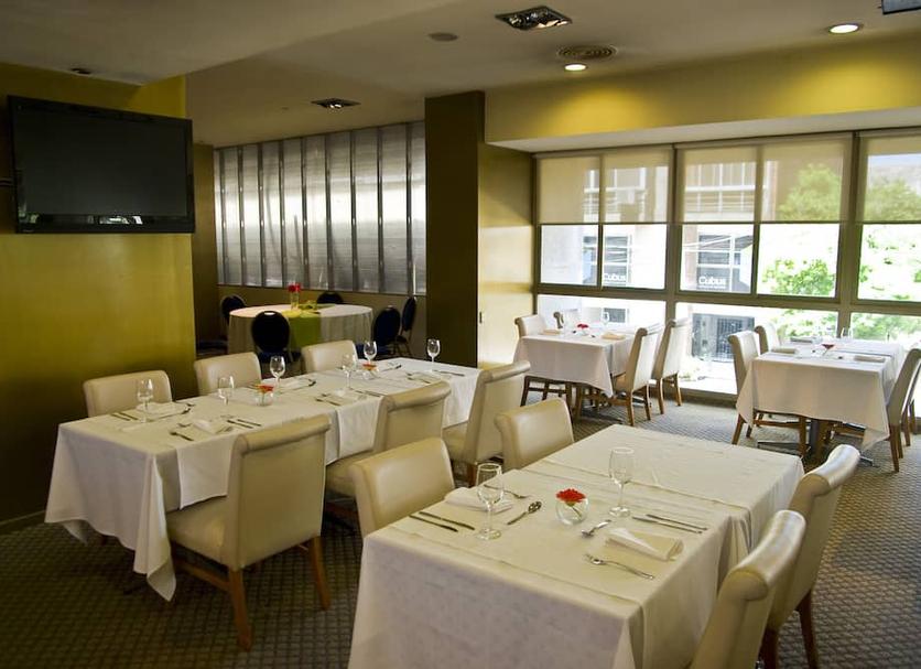 Restoran Foto