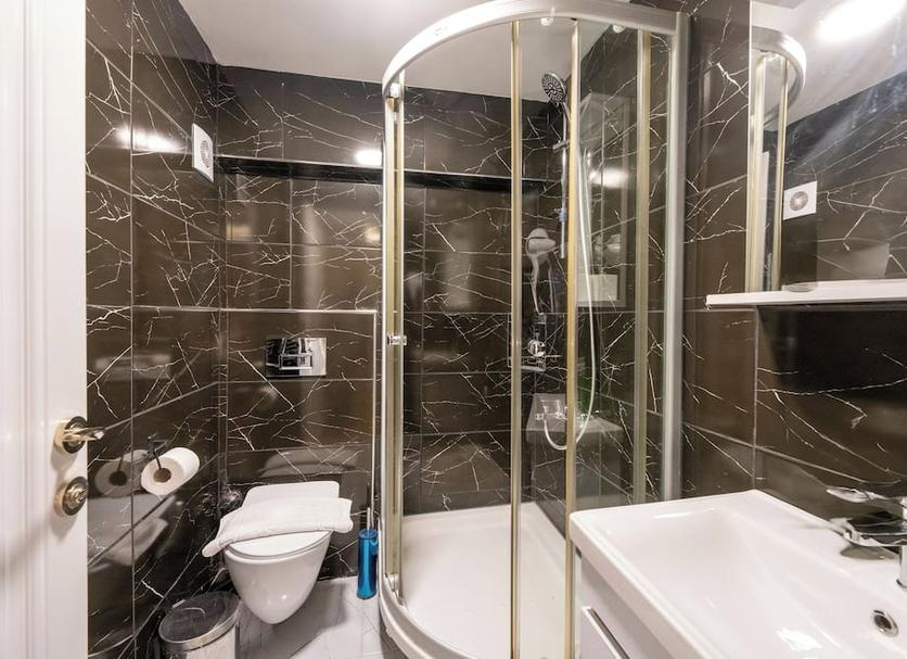 Kamar Mandi Foto
