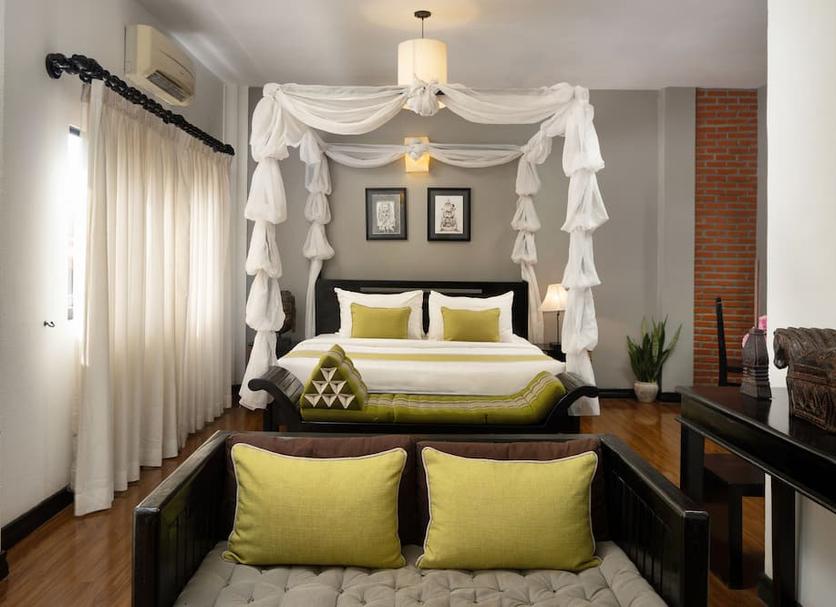 Kamar Tidur Foto