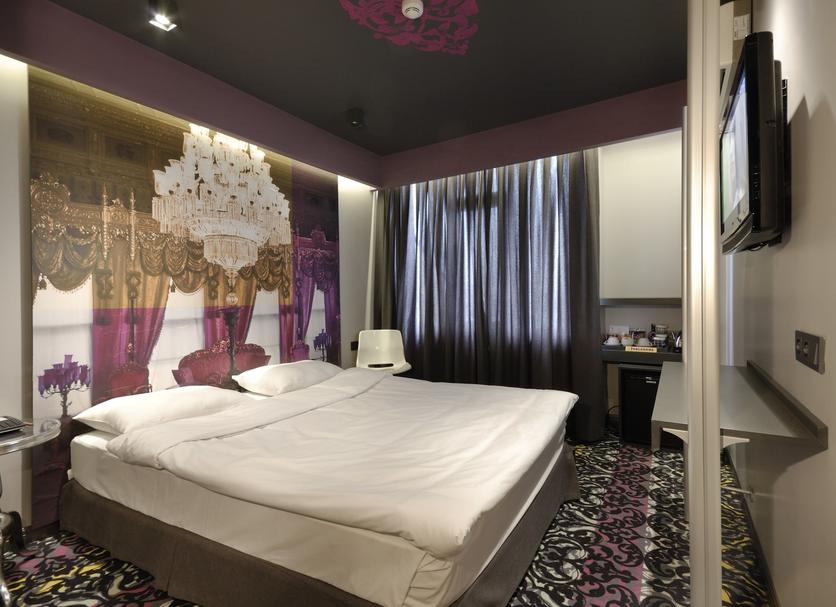 Kamar Tidur Foto
