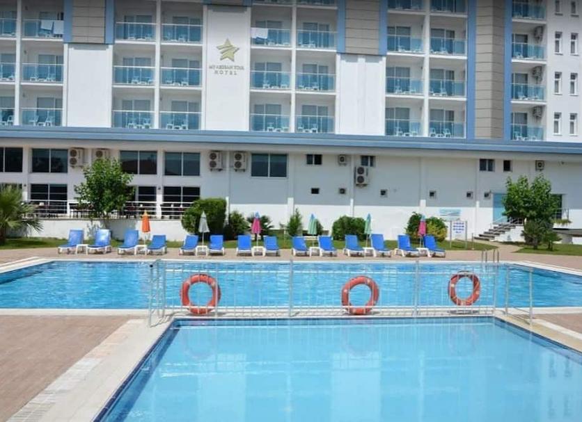 Kolam Foto
