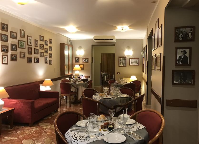 Restoran Foto