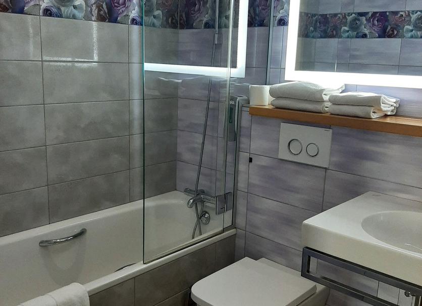 Kamar Mandi Foto