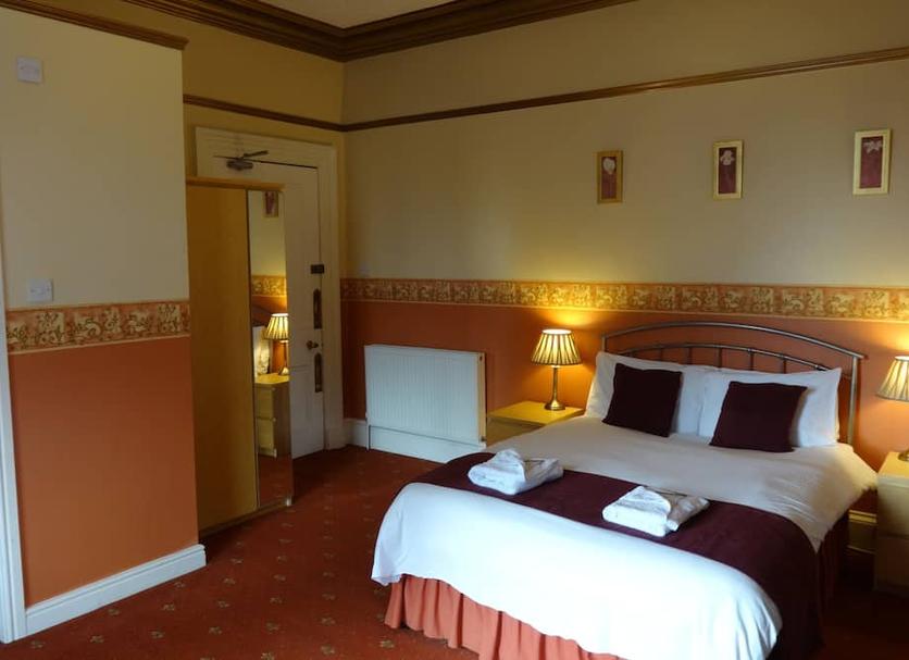 Kamar Tidur Foto