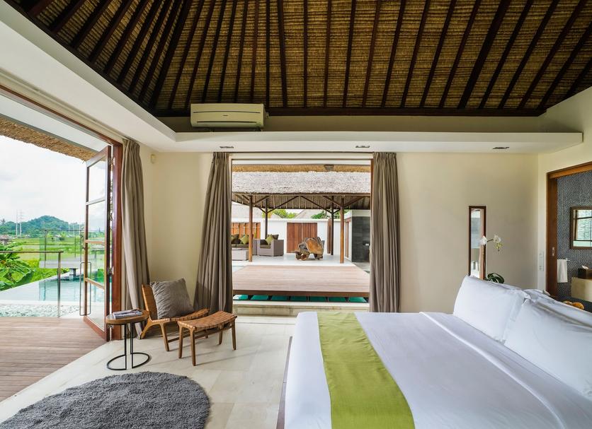 Kamar Tidur Foto