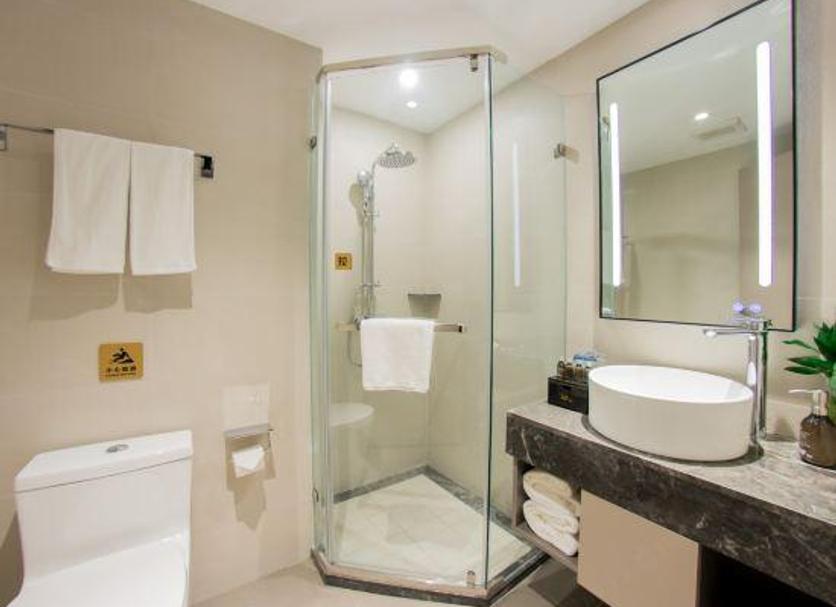 Kamar Mandi Foto