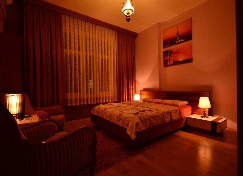Kamar Tidur Foto