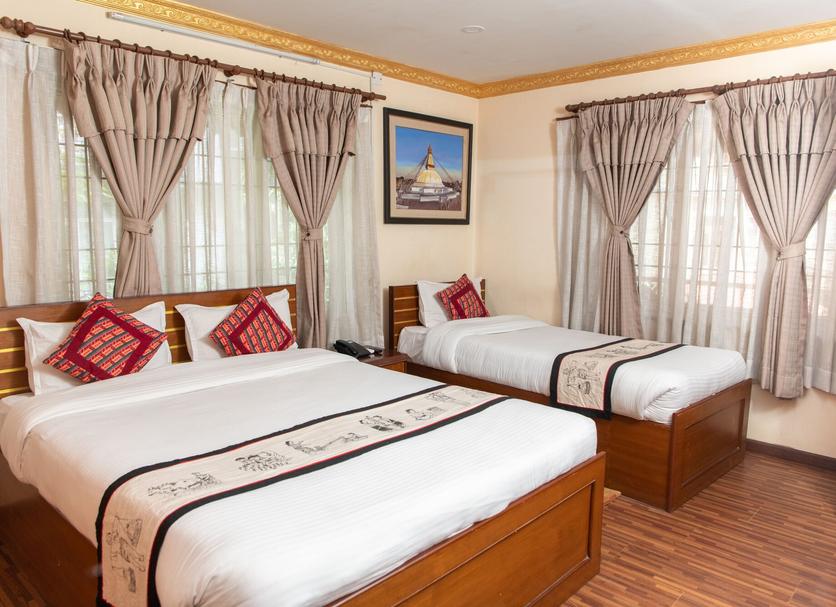 Kamar Tidur Foto