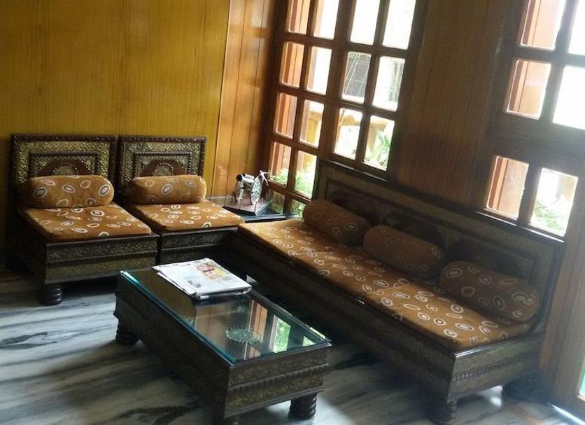 Ruang tamu Foto