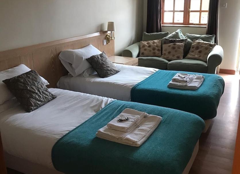 Kamar Tidur Foto