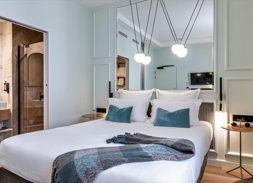 Kamar Tidur Foto