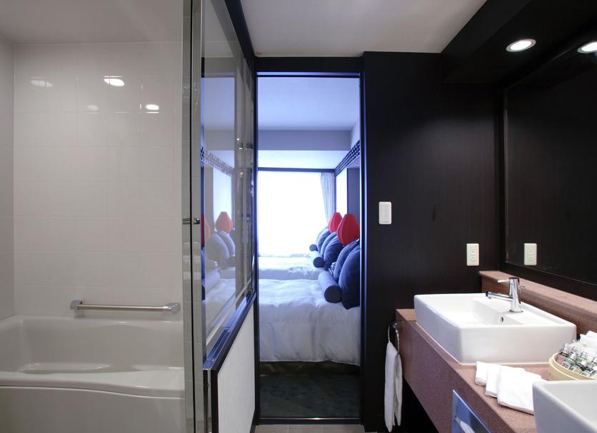 Kamar Mandi Foto