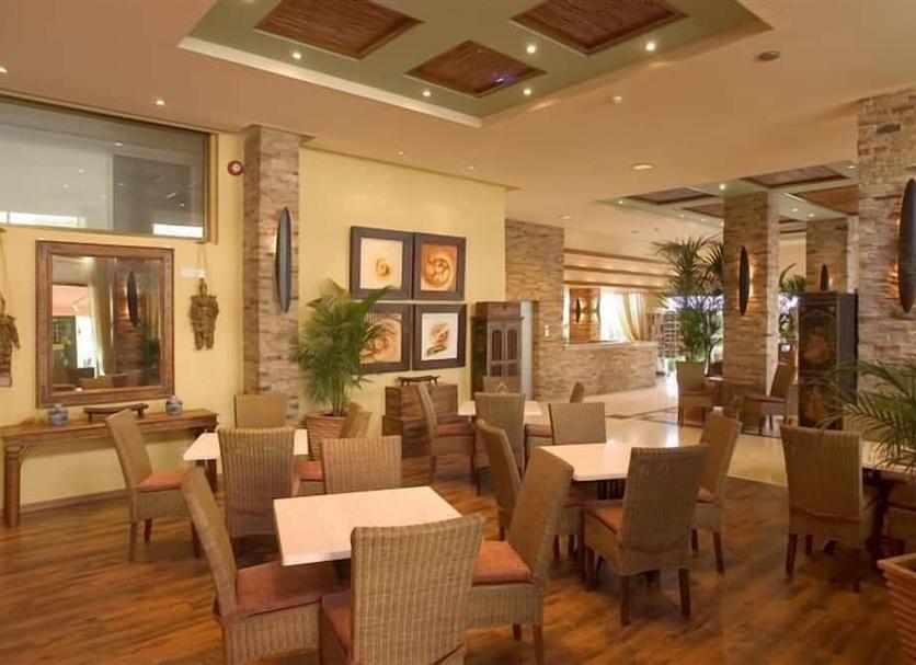 Restoran Foto