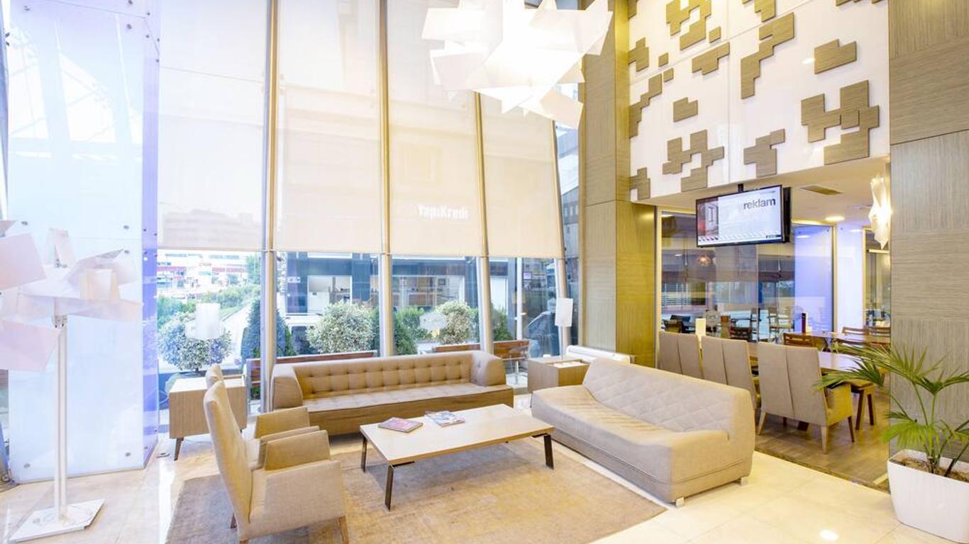 Hampton by Hilton Gaziantep