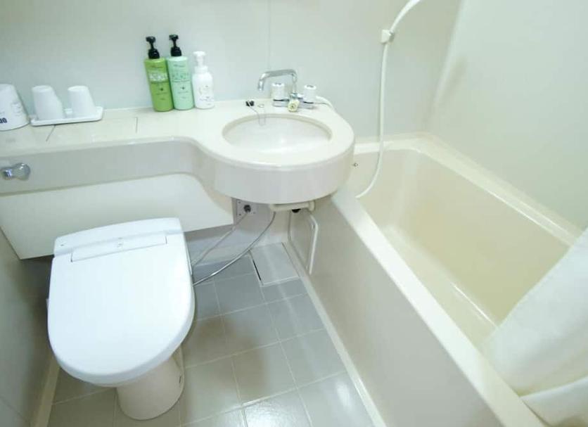 Kamar Mandi Foto