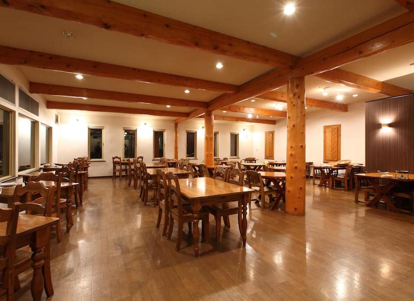 Restoran Foto