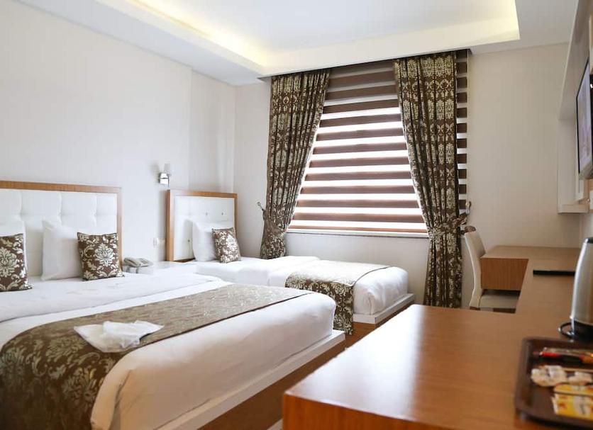 Kamar Tidur Foto
