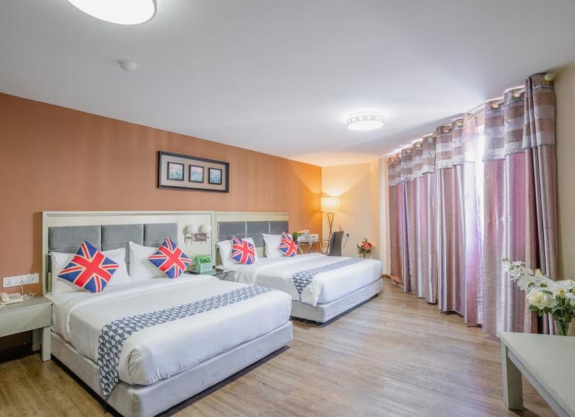 Kamar Tidur Foto