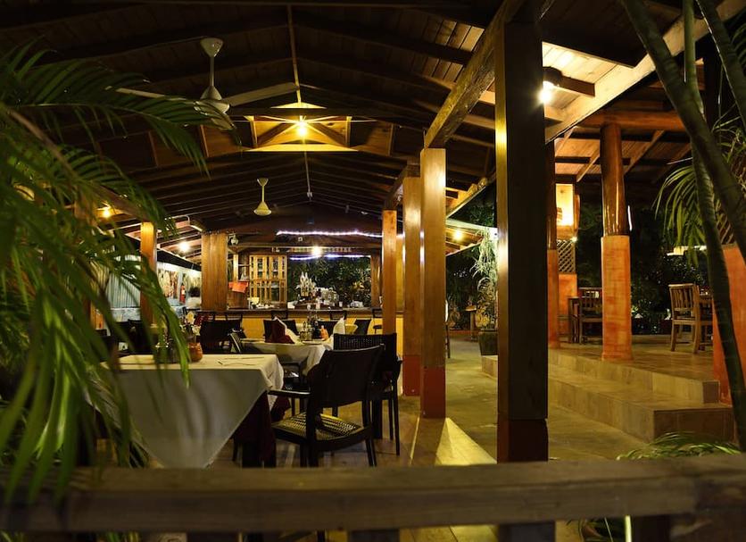 Restoran Foto