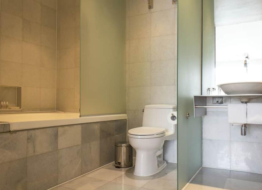 Kamar Mandi Foto