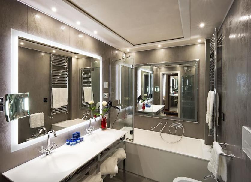 Kamar Mandi Foto