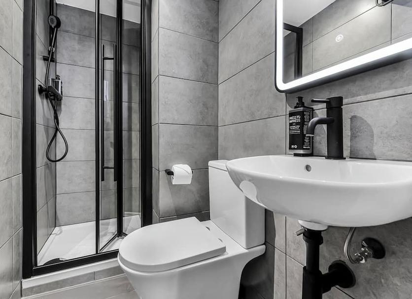 Kamar Mandi Foto