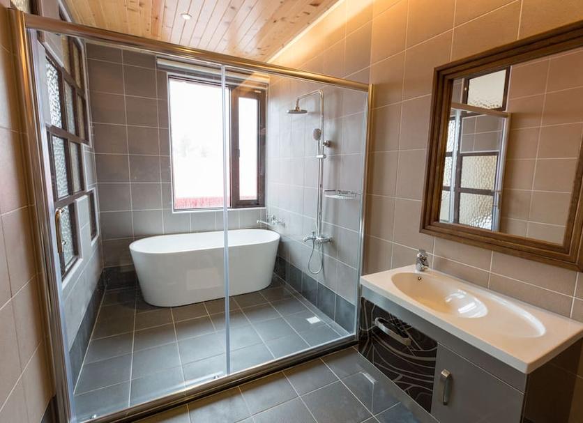 Kamar Mandi Foto