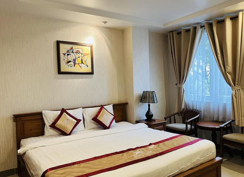 Kamar Tidur Foto