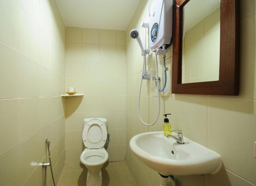 Kamar Mandi Foto