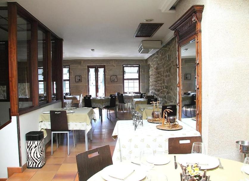 Restoran Foto
