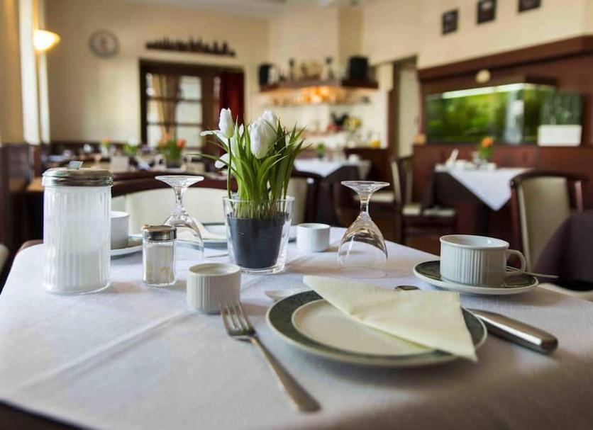 Restoran Foto