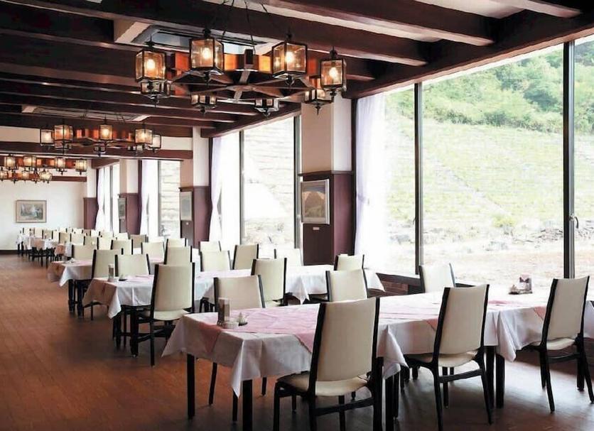 Restoran Foto