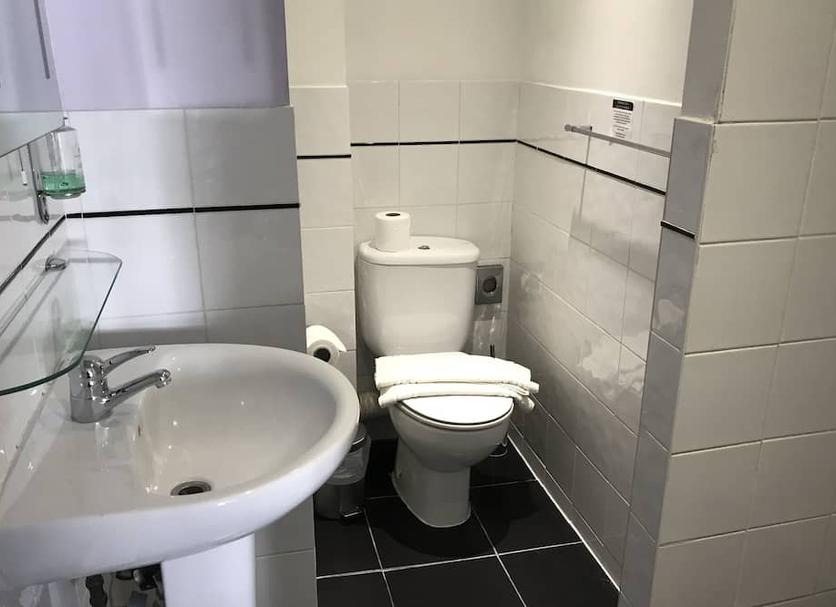 Kamar Mandi Foto
