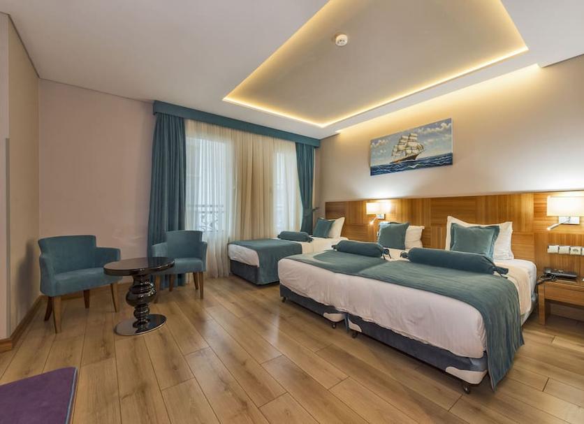 Kamar Tidur Foto