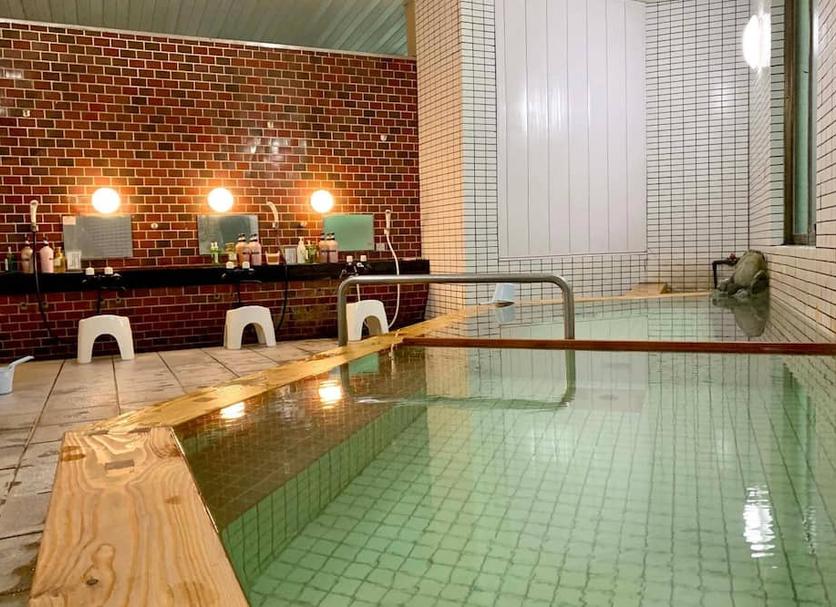 Kolam Foto