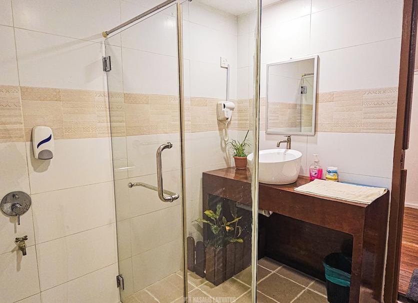 Kamar Mandi Foto
