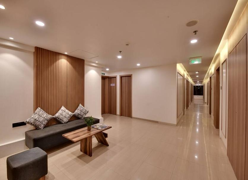 Lorong Foto
