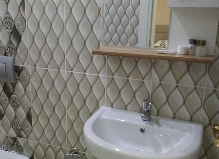 Kamar Mandi Foto