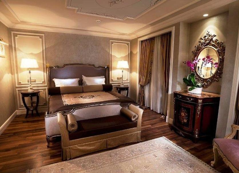 Kamar Tidur Foto