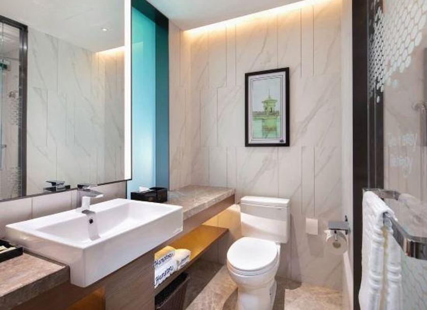 Kamar Mandi Foto