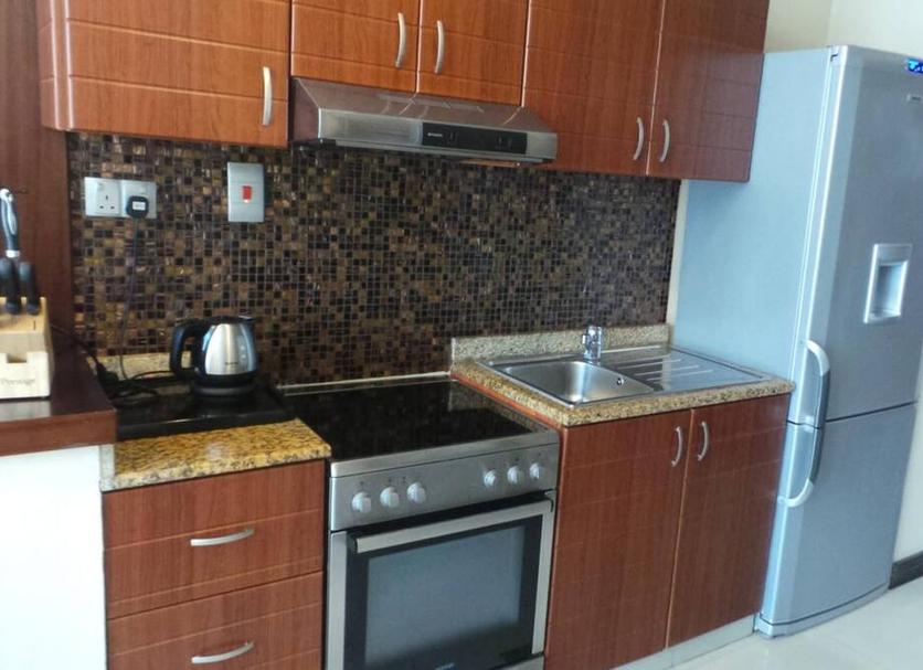 Dapur Foto