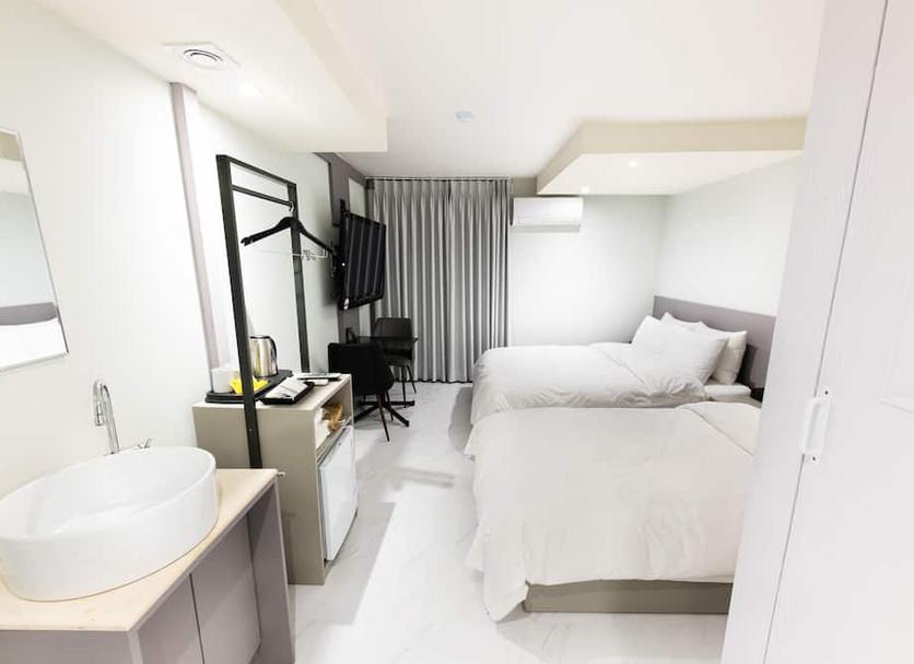 Kamar Tidur Foto