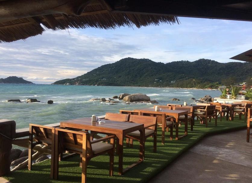 Restoran Foto