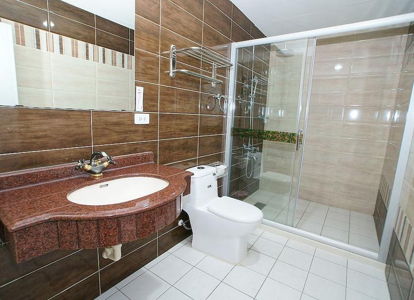 Kamar Mandi Foto