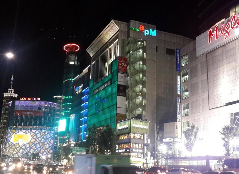 Bangunan Foto