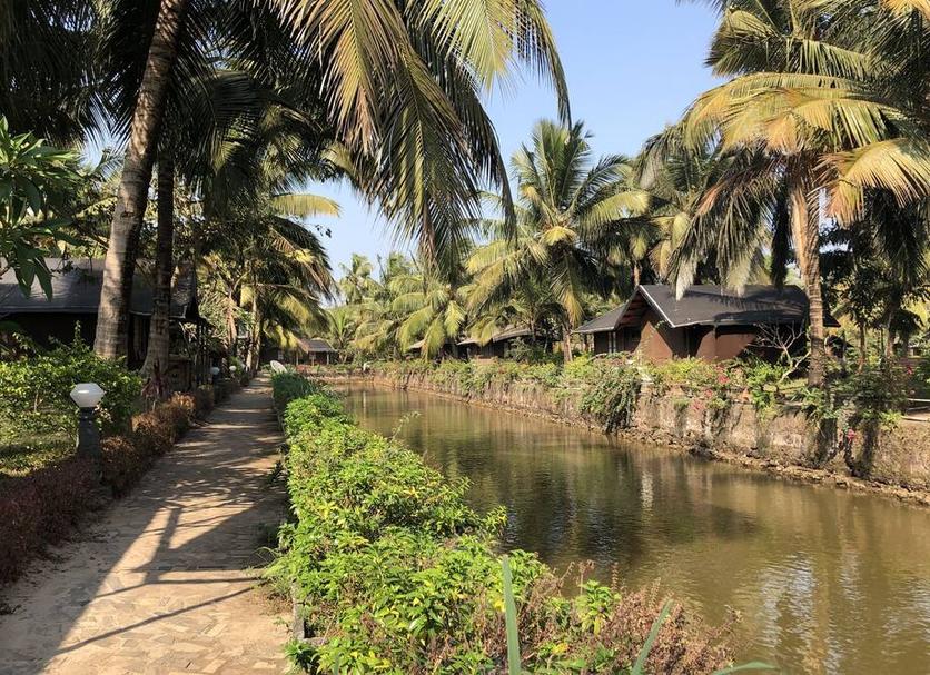 Pemandangan luar Foto