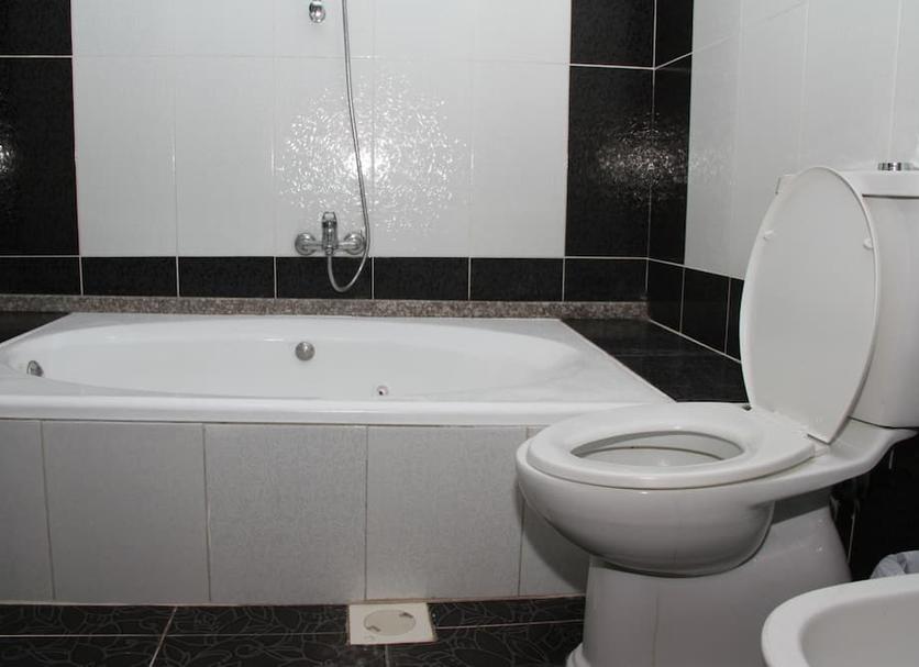 Kamar Mandi Foto