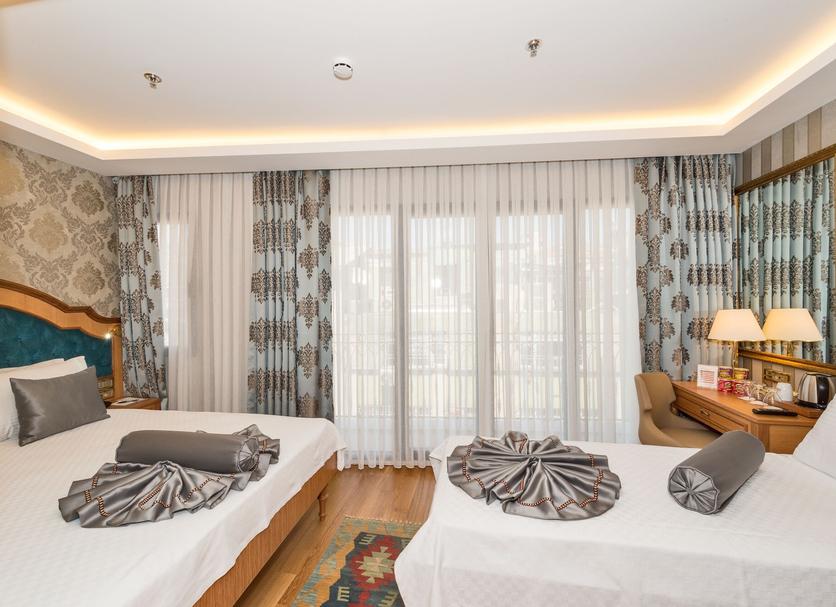 Kamar Tidur Foto